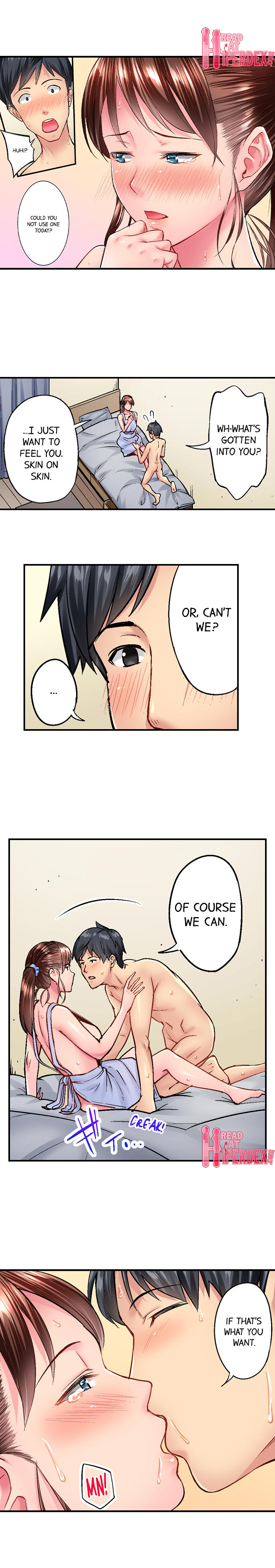 Simple yet Sexy - Page 196