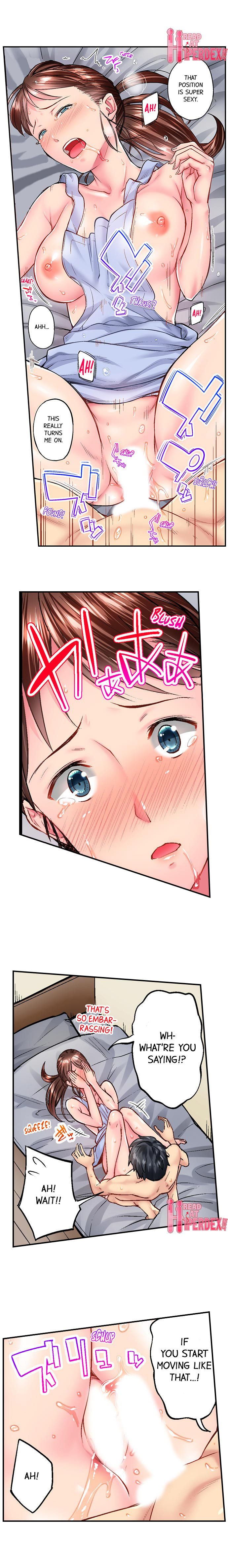Simple yet Sexy - Page 198