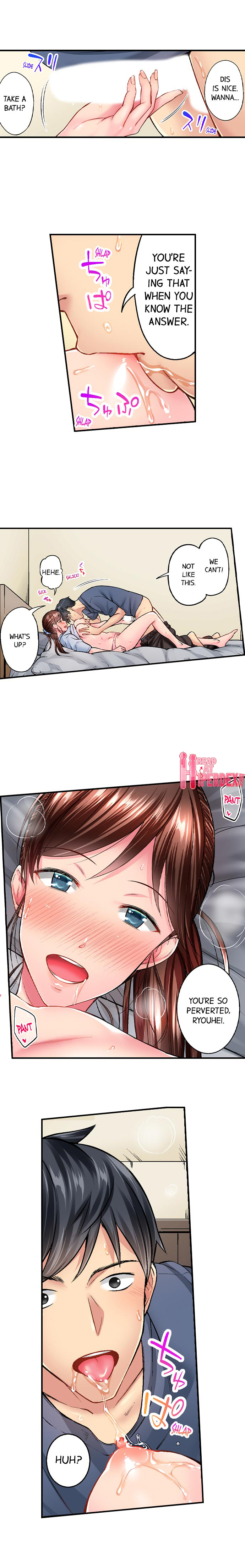 Simple yet Sexy - Page 218
