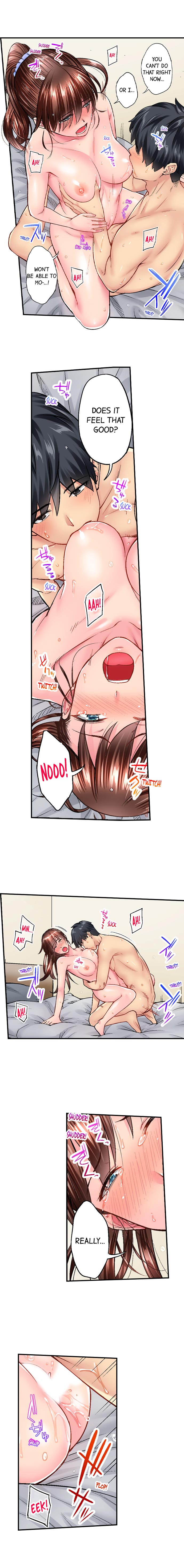 Simple yet Sexy - Page 234