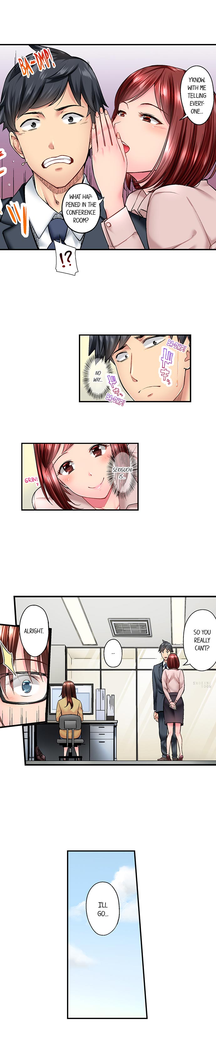Simple yet Sexy - Page 243