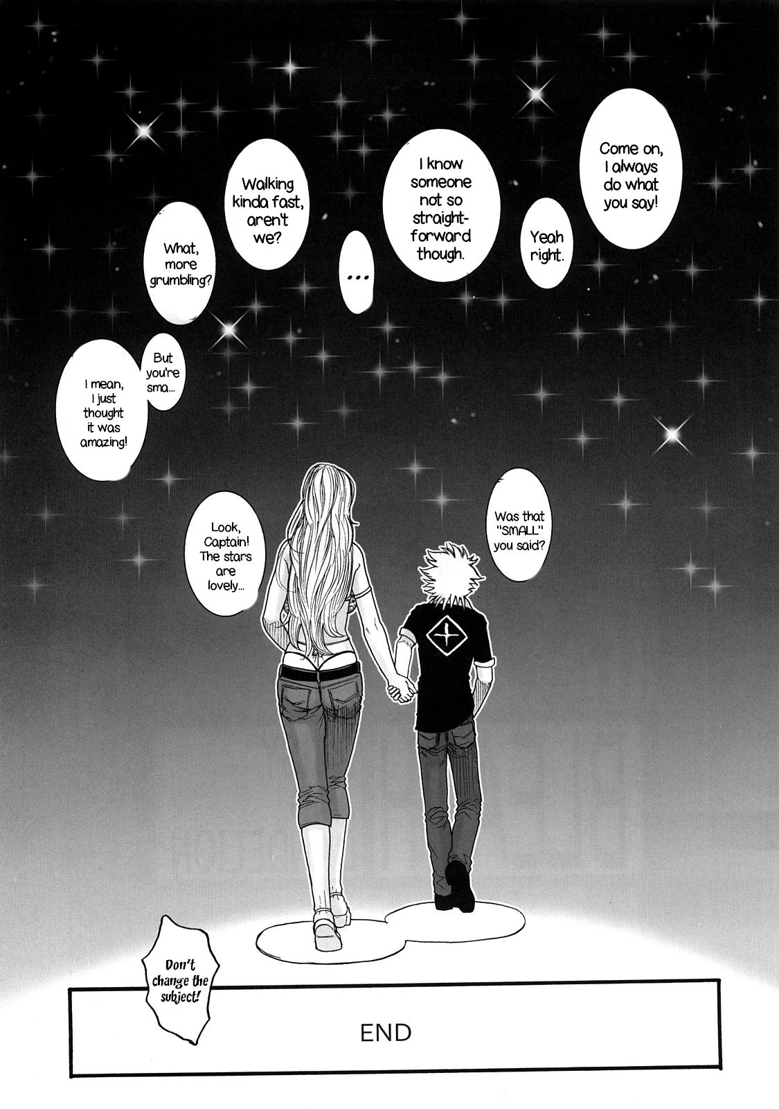 Shinigami Zukan Crazy | Shinigami Illustrated Guide Crazy - Page 24