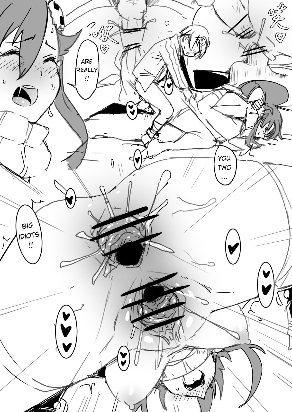 Yoko - Page 23