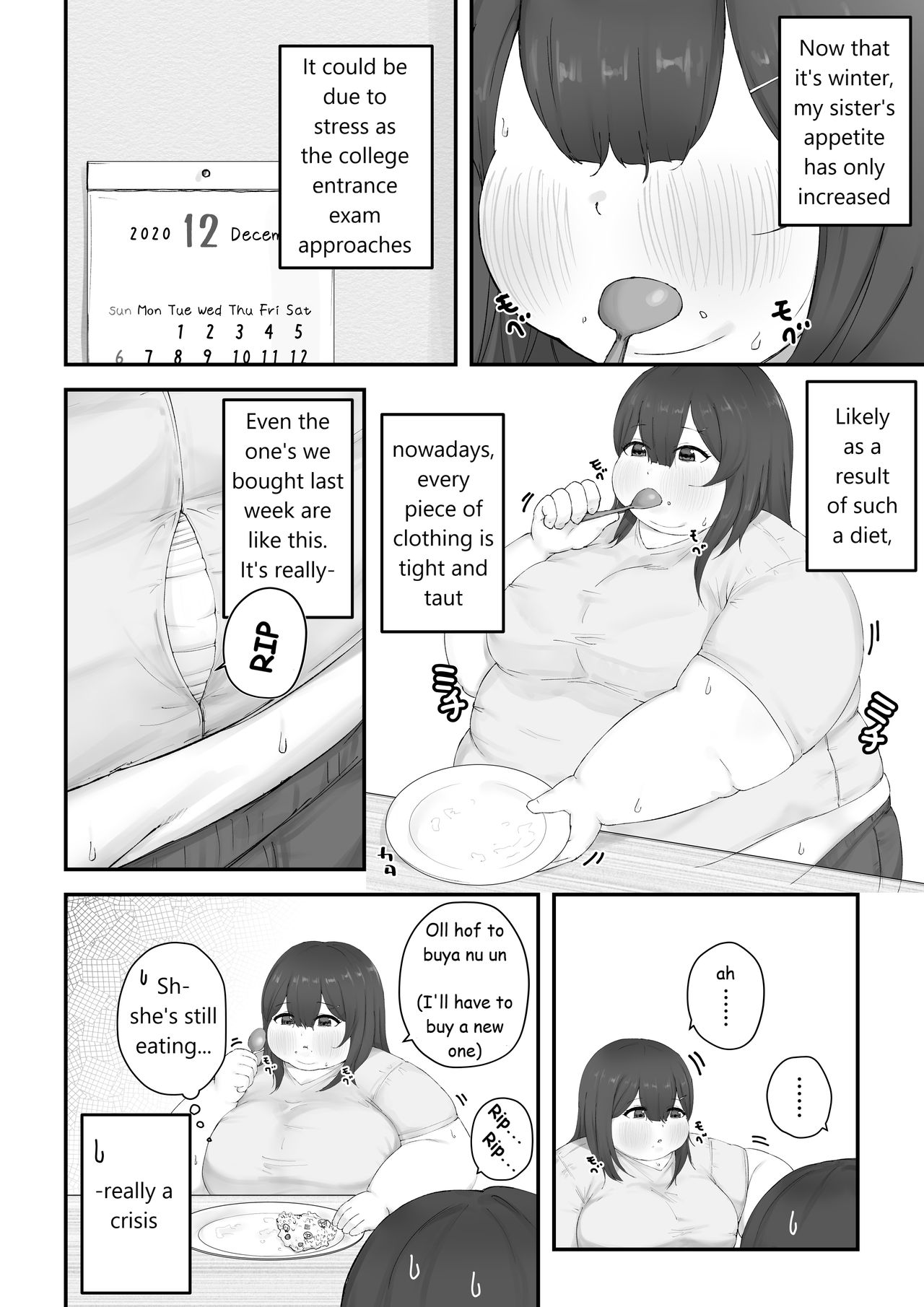 Maru - Page 10