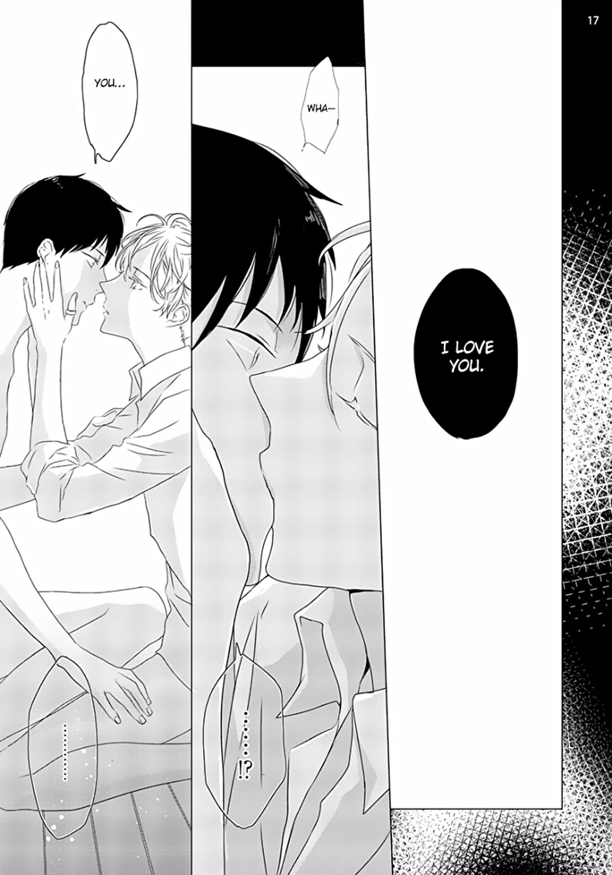 Sex Friends - Page 126