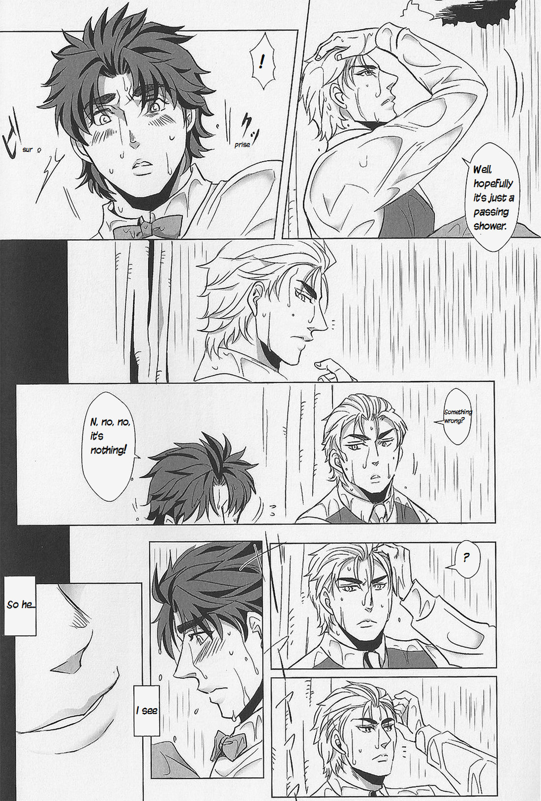 Usotsuki no Sentaku | The Liar's Choice - Page 45