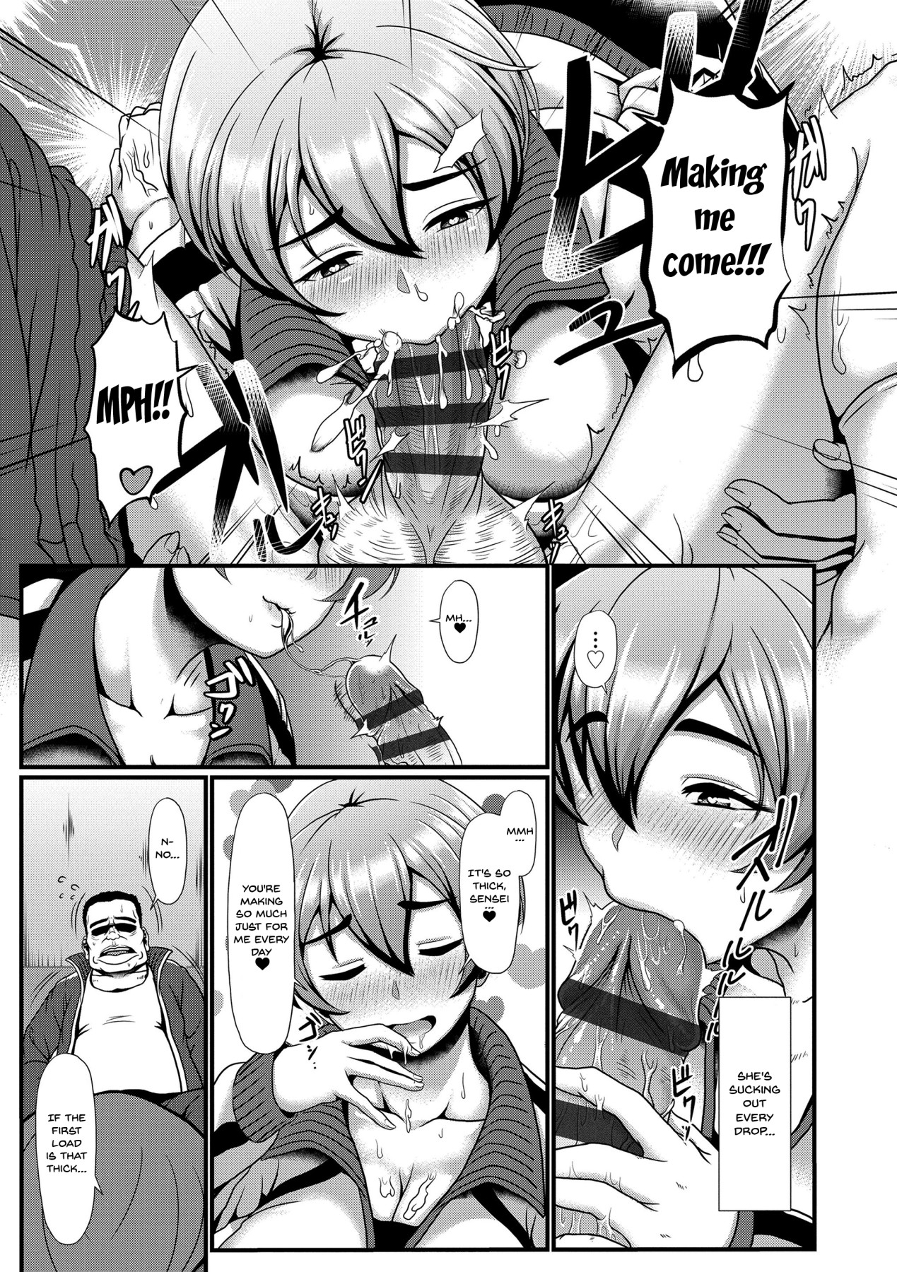 Peaking Method - Page 12