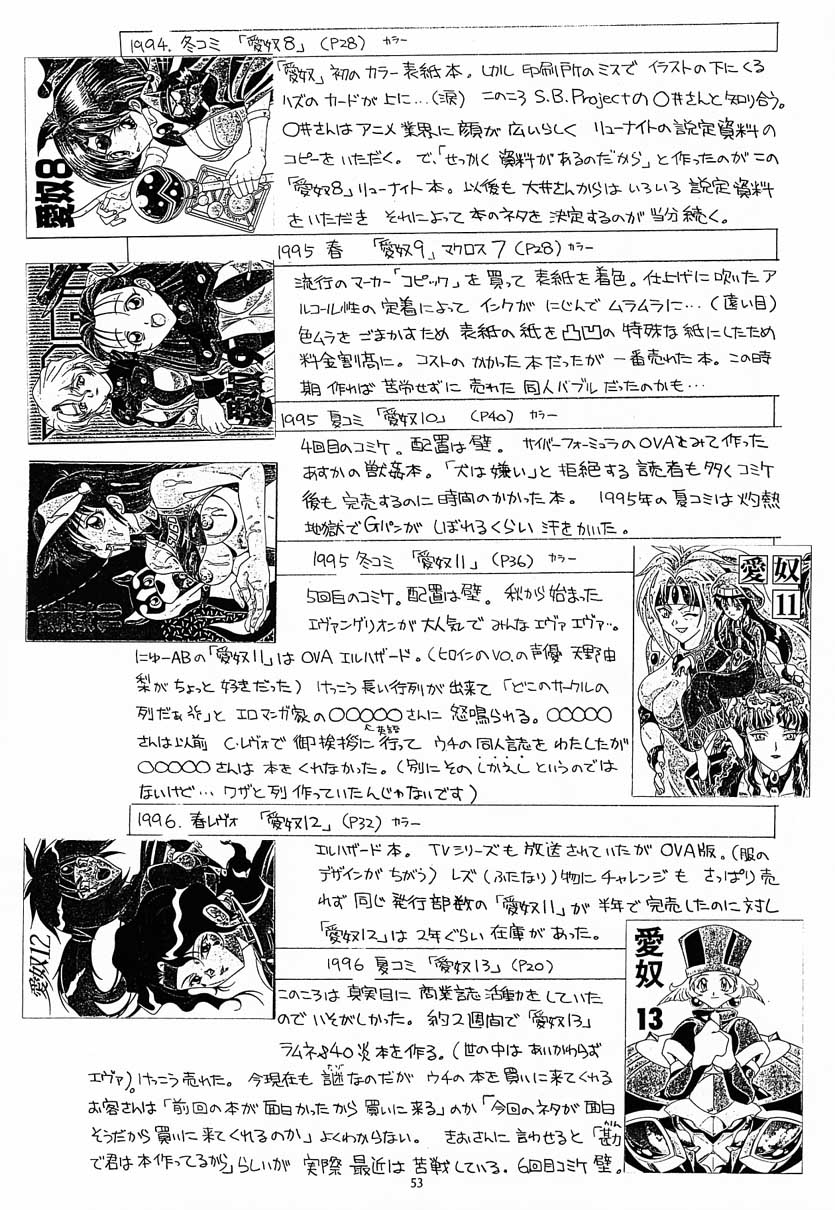 Aido Soushuuhen B - Page 54