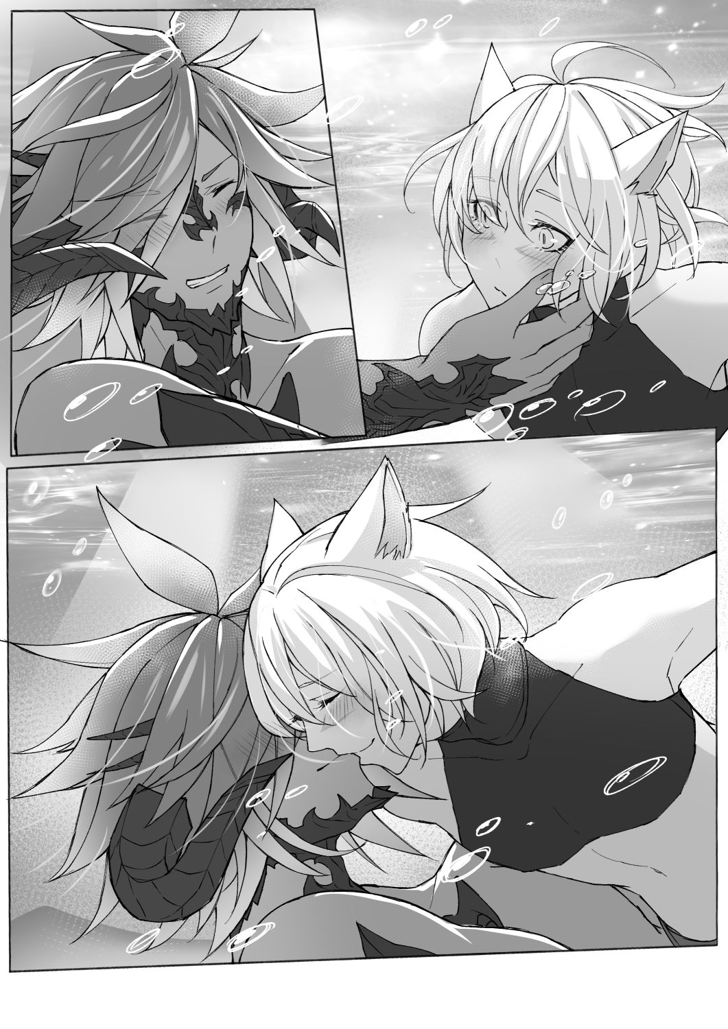 Happy Happy Oslatte Ryokousaki de Yarimasu Hon - Page 31