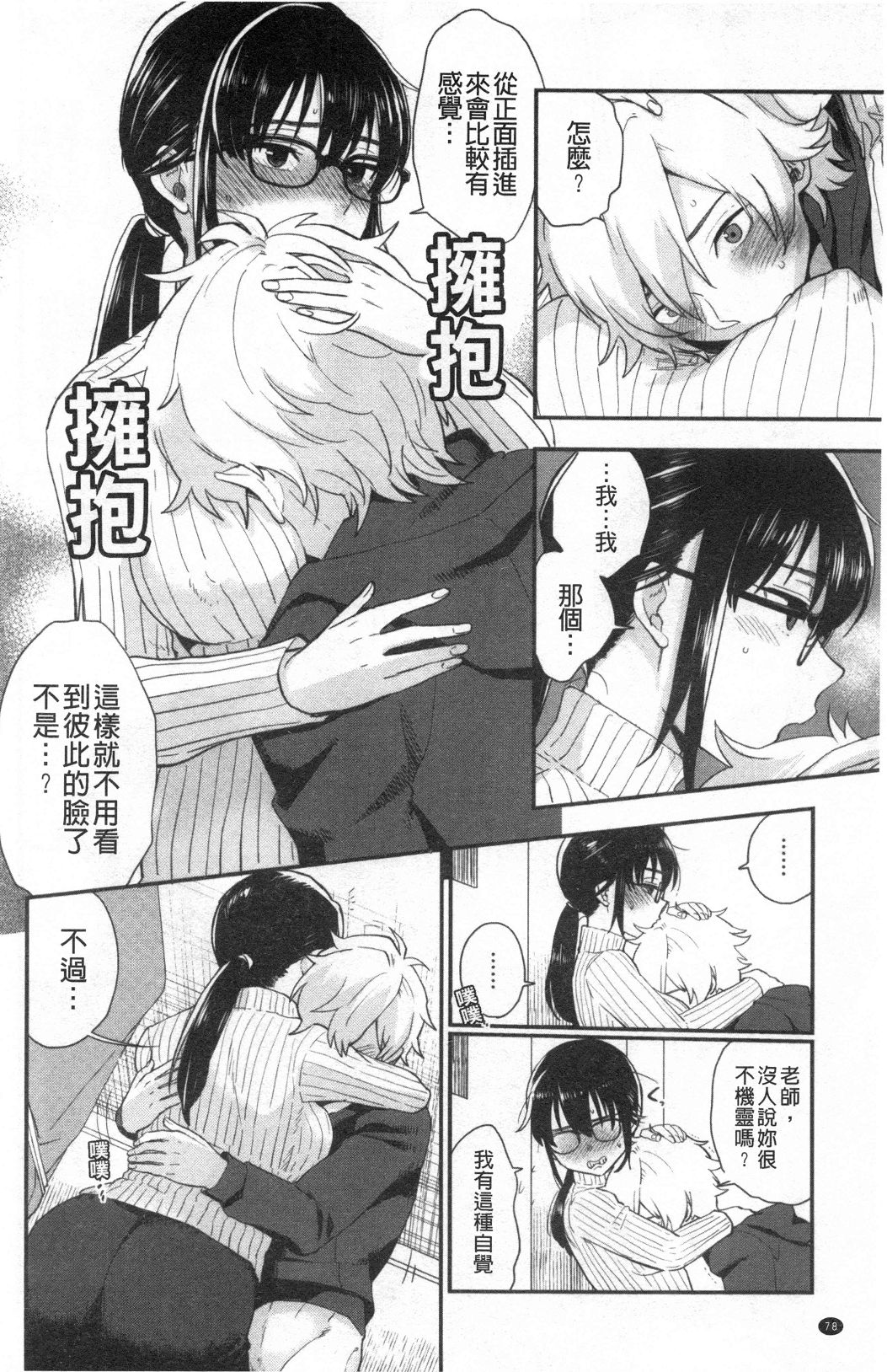 Houkago Heaven | 放課後的狂喜 - Page 79