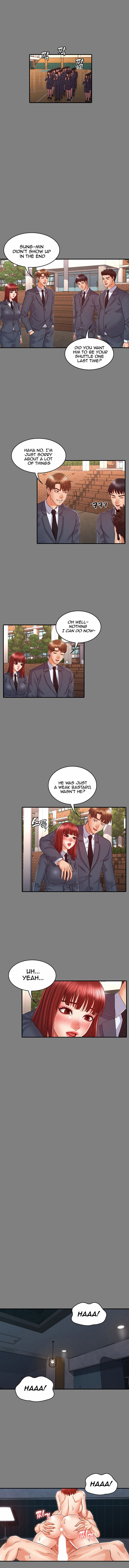 TEACHER PUNISHMENT Ch.1-18 - Page 111