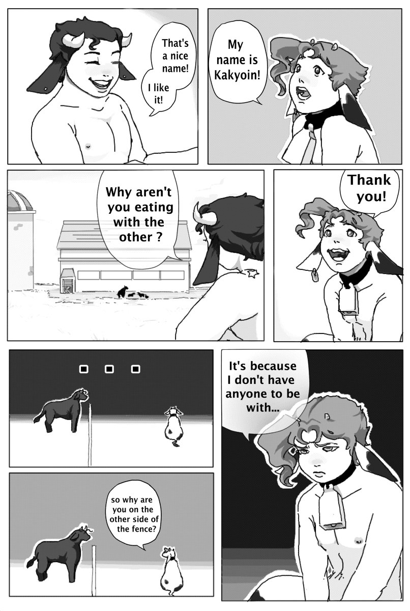 Sour Milk - Page 16