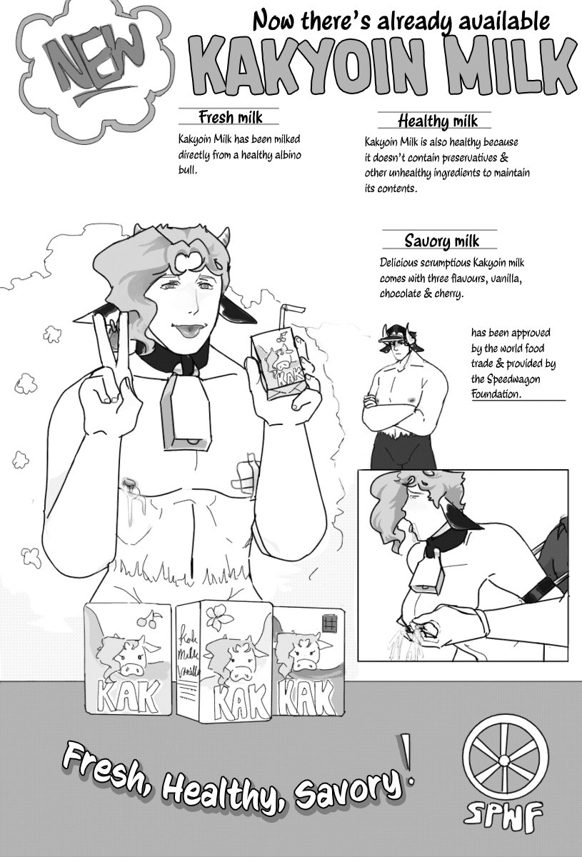Sour Milk - Page 61