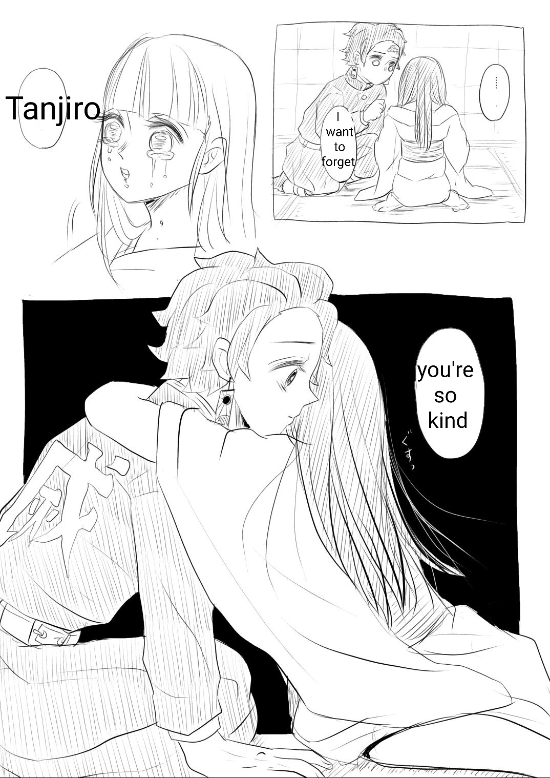TanKana Manga 4 - Page 5