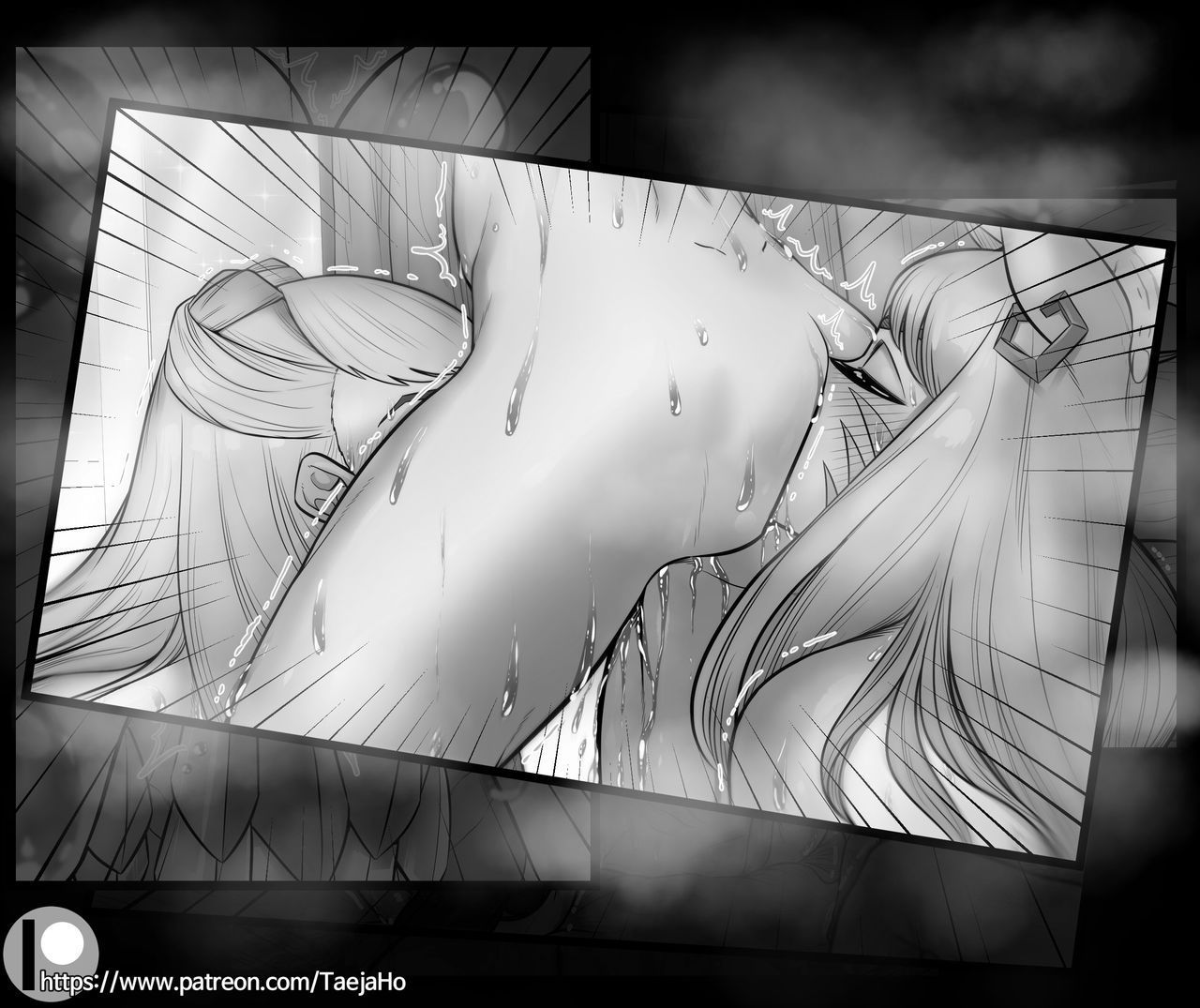 KDA 리퀘스트 - Page 12