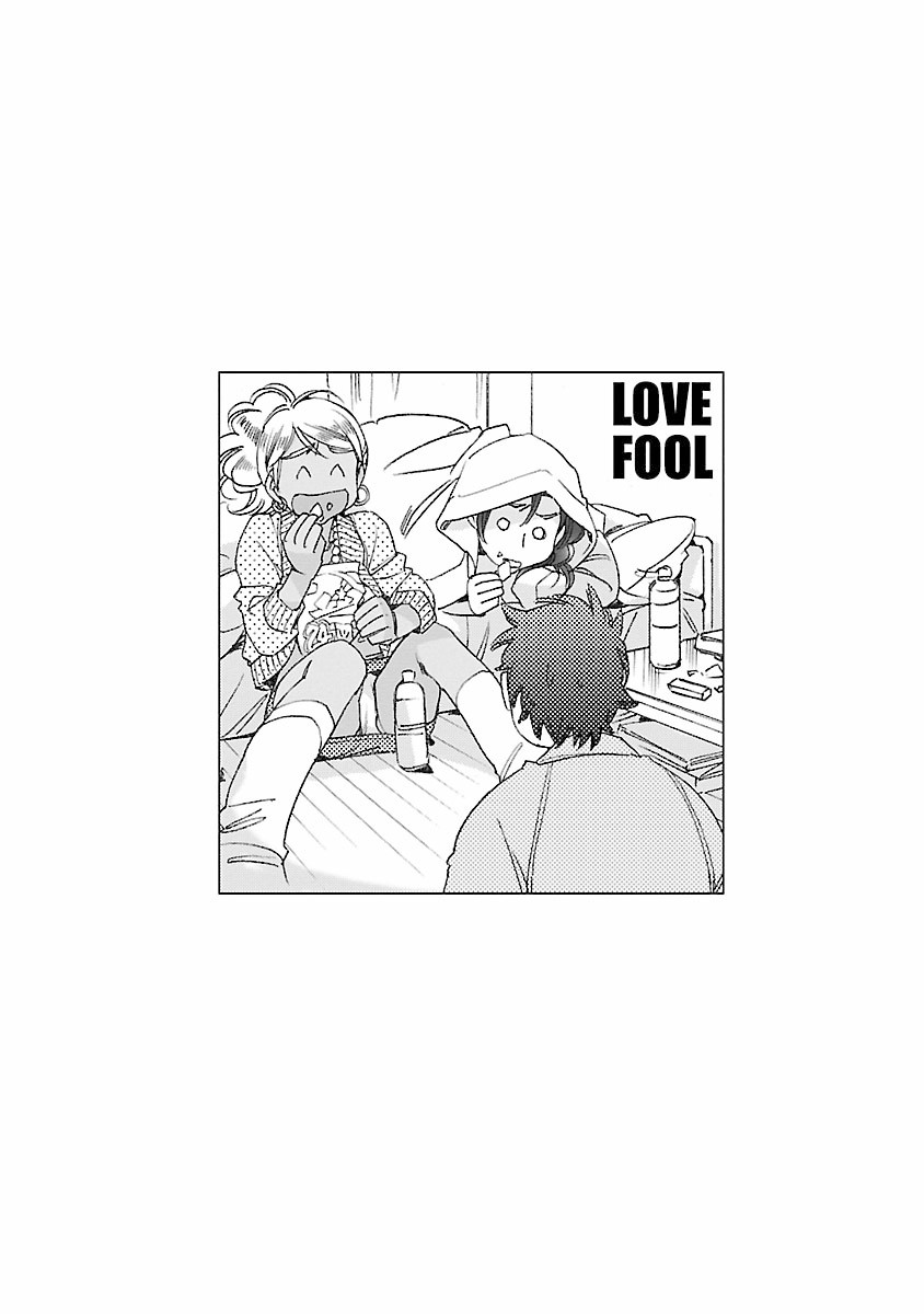 Love Fool Ch. 0-6 - Page 74