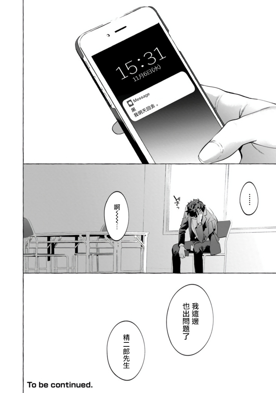 Office no Hyou | 办公室里的猎豹 1-4 - Page 69