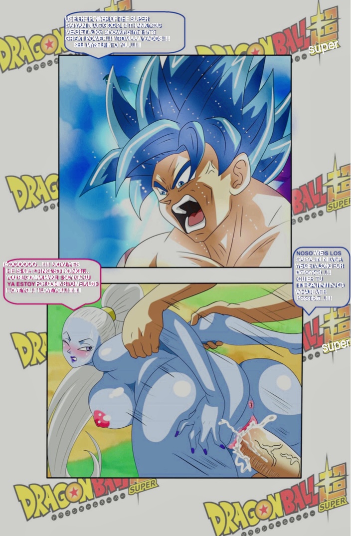Kefla and The Mafuba - Page 39