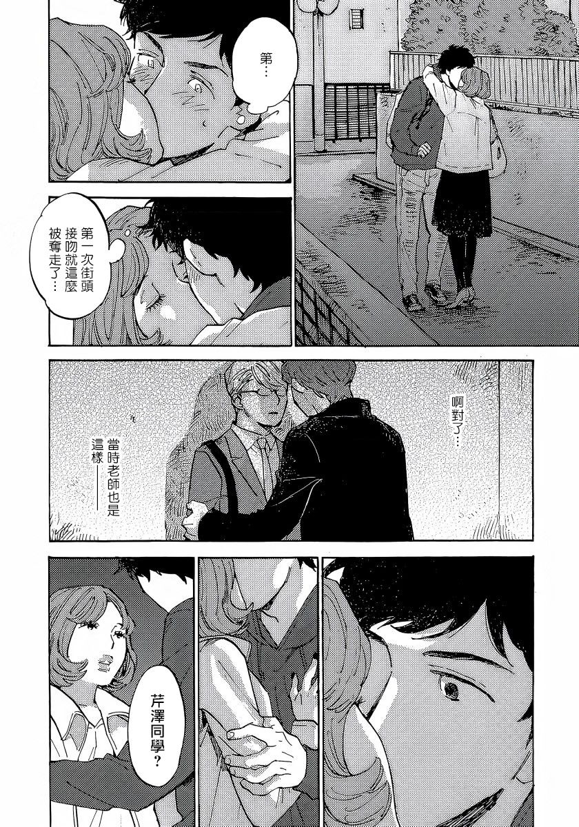 Fujunai Process | 不纯爱Process - Page 74