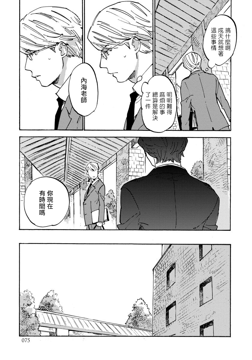 Fujunai Process | 不纯爱Process - Page 79
