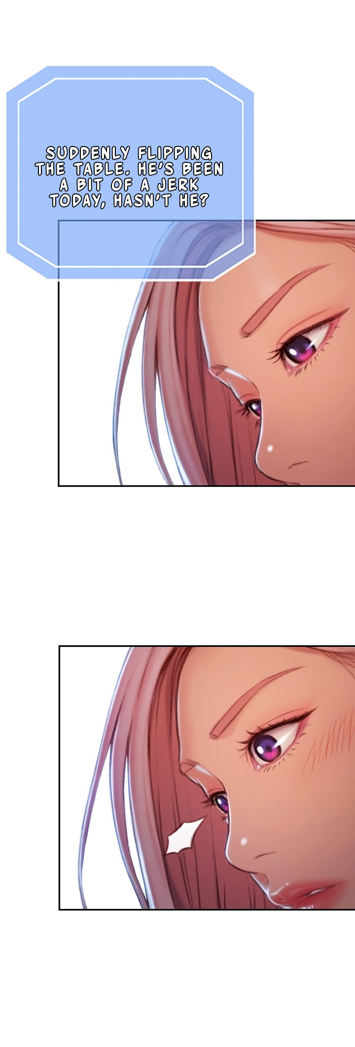 Love Limit Exceeded V.2 - Page 108