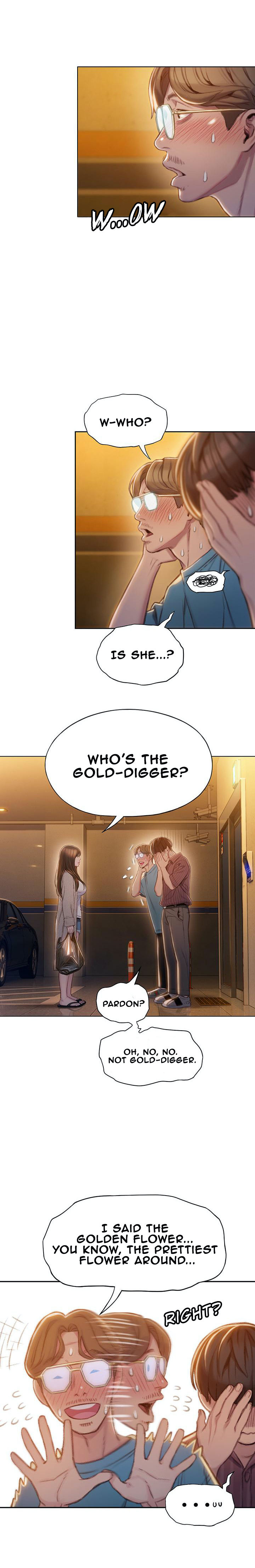 Love Limit Exceeded V.2 - Page 149