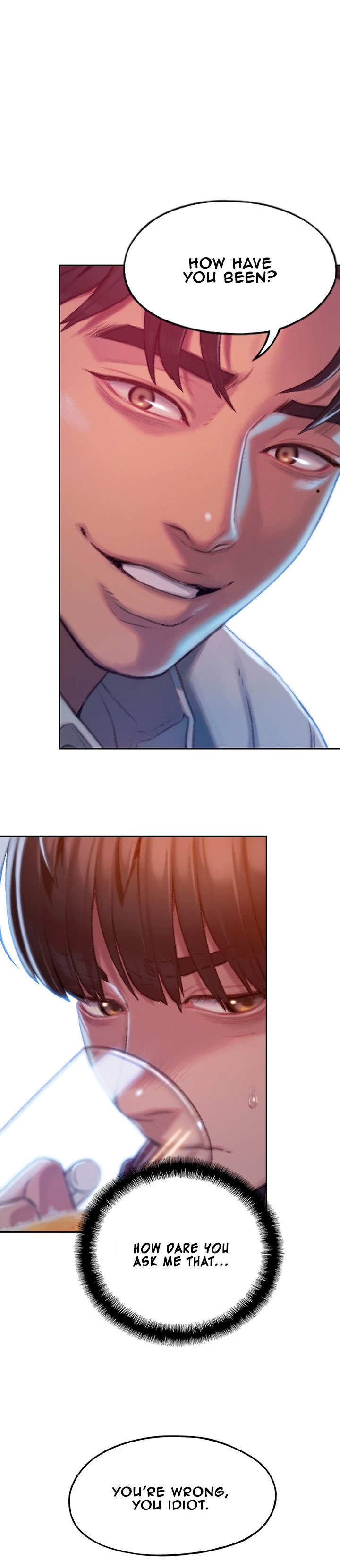 Love Limit Exceeded V.2 - Page 79