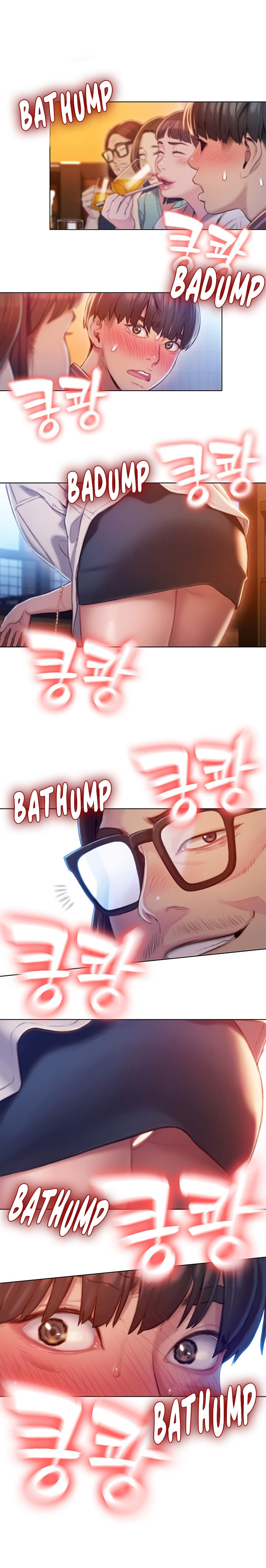 Love Limit Exceeded V.2 - Page 96