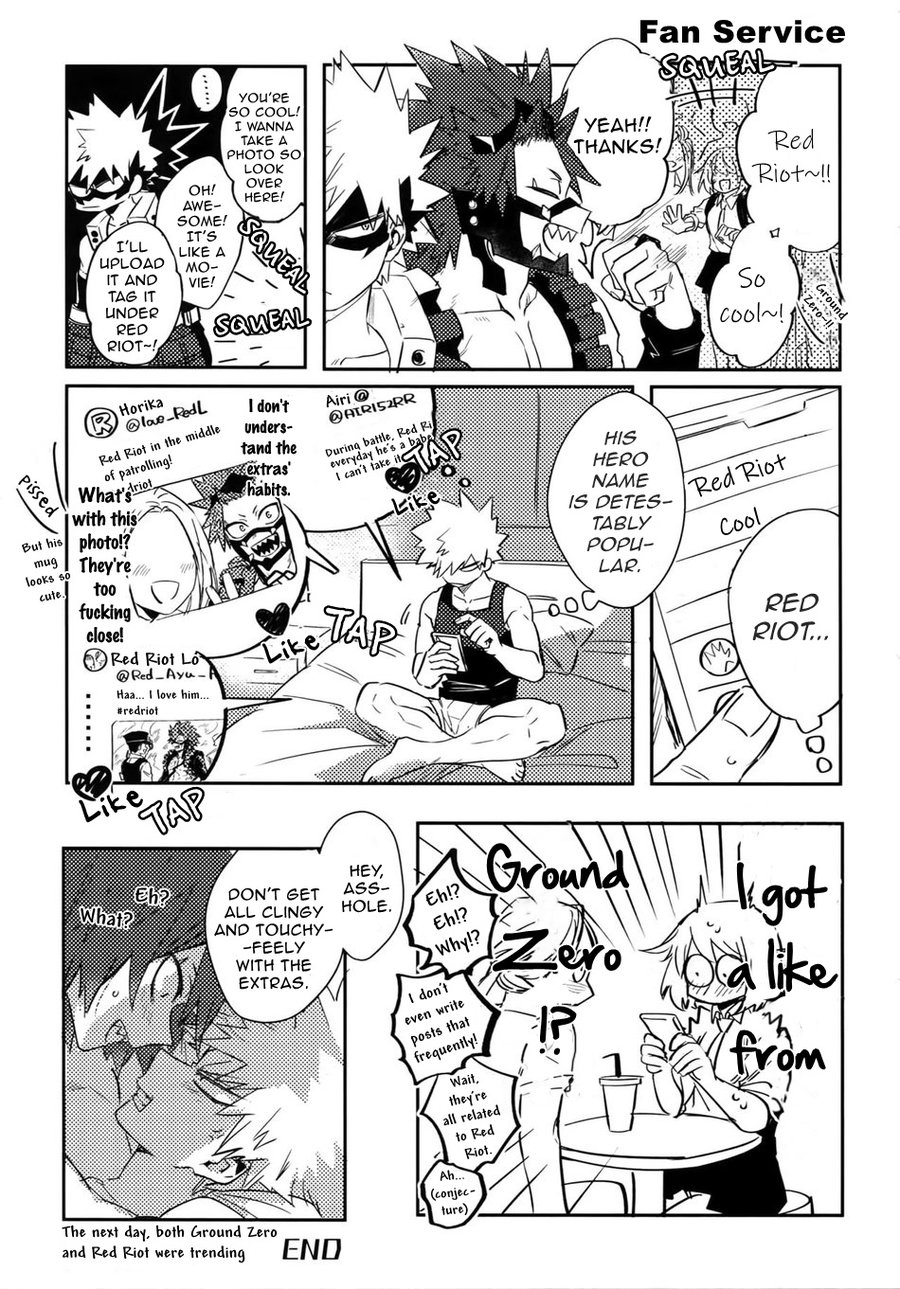 IN THE BOX - Page 20