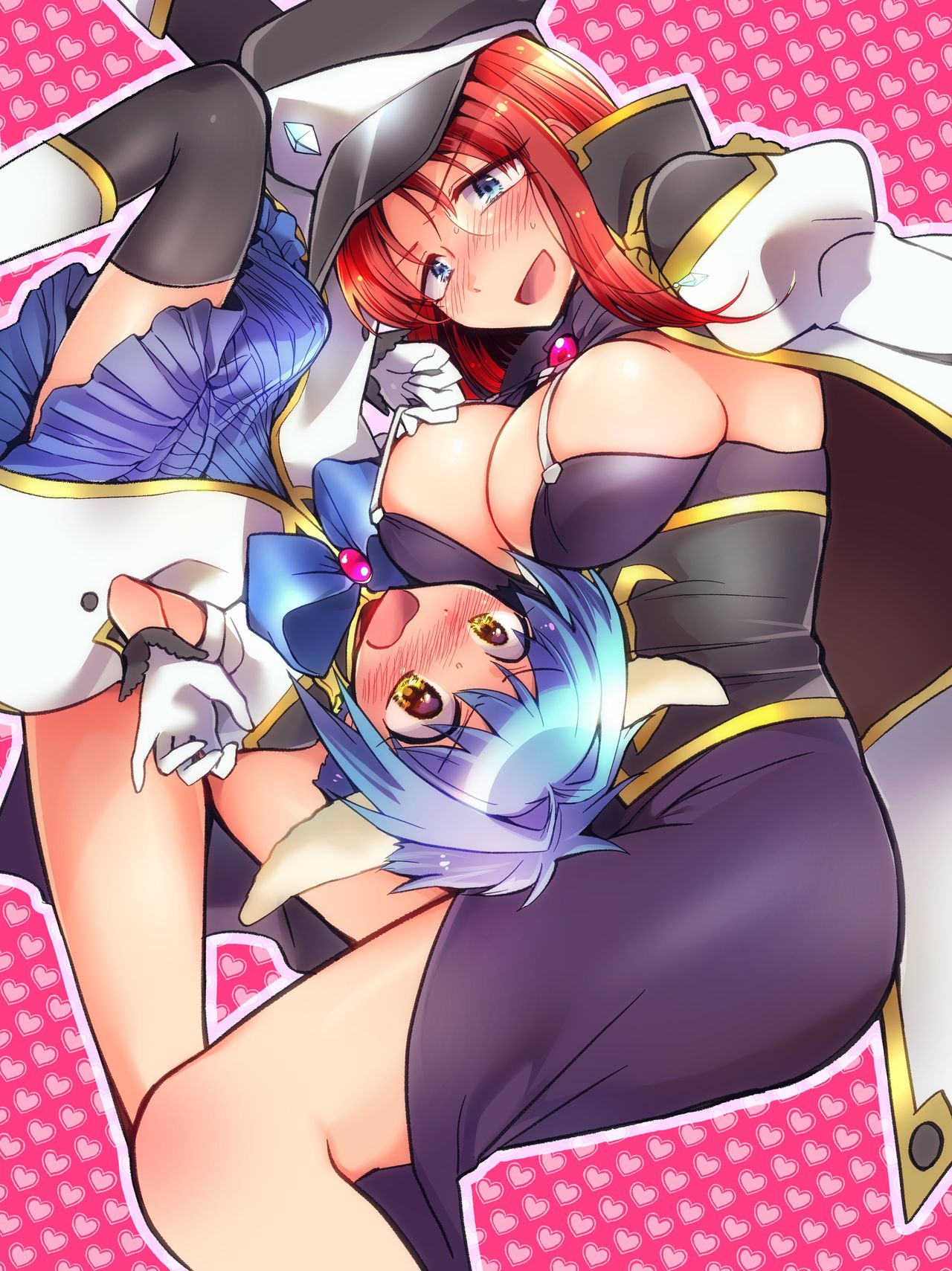 Mint no Futanari Ajillo Forte Zoe - Page 30