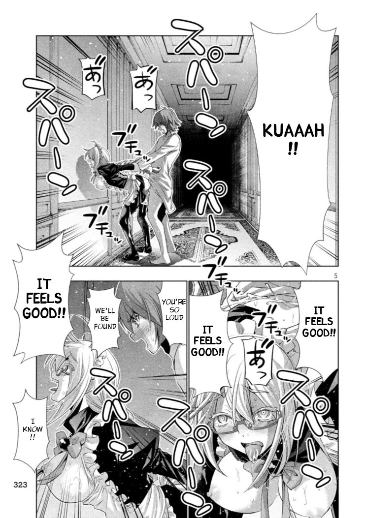 Parallel Paradise compilation - Page 145