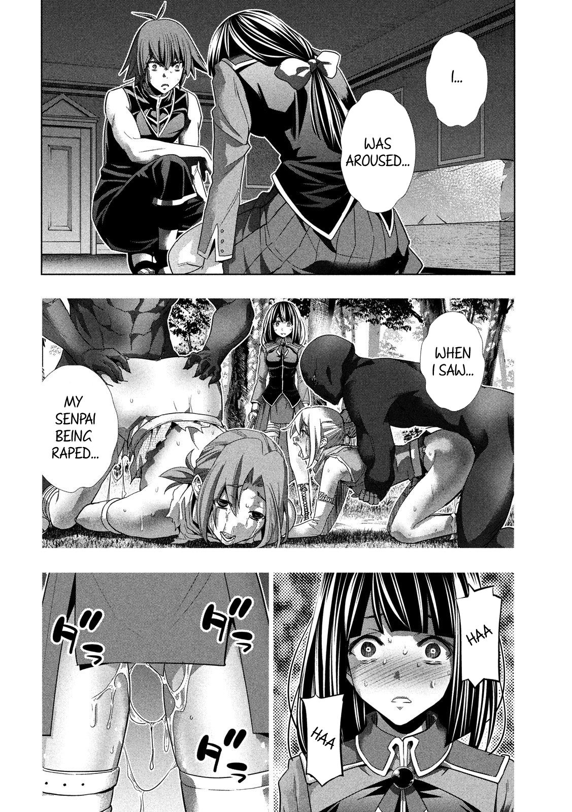 Parallel Paradise compilation - Page 185