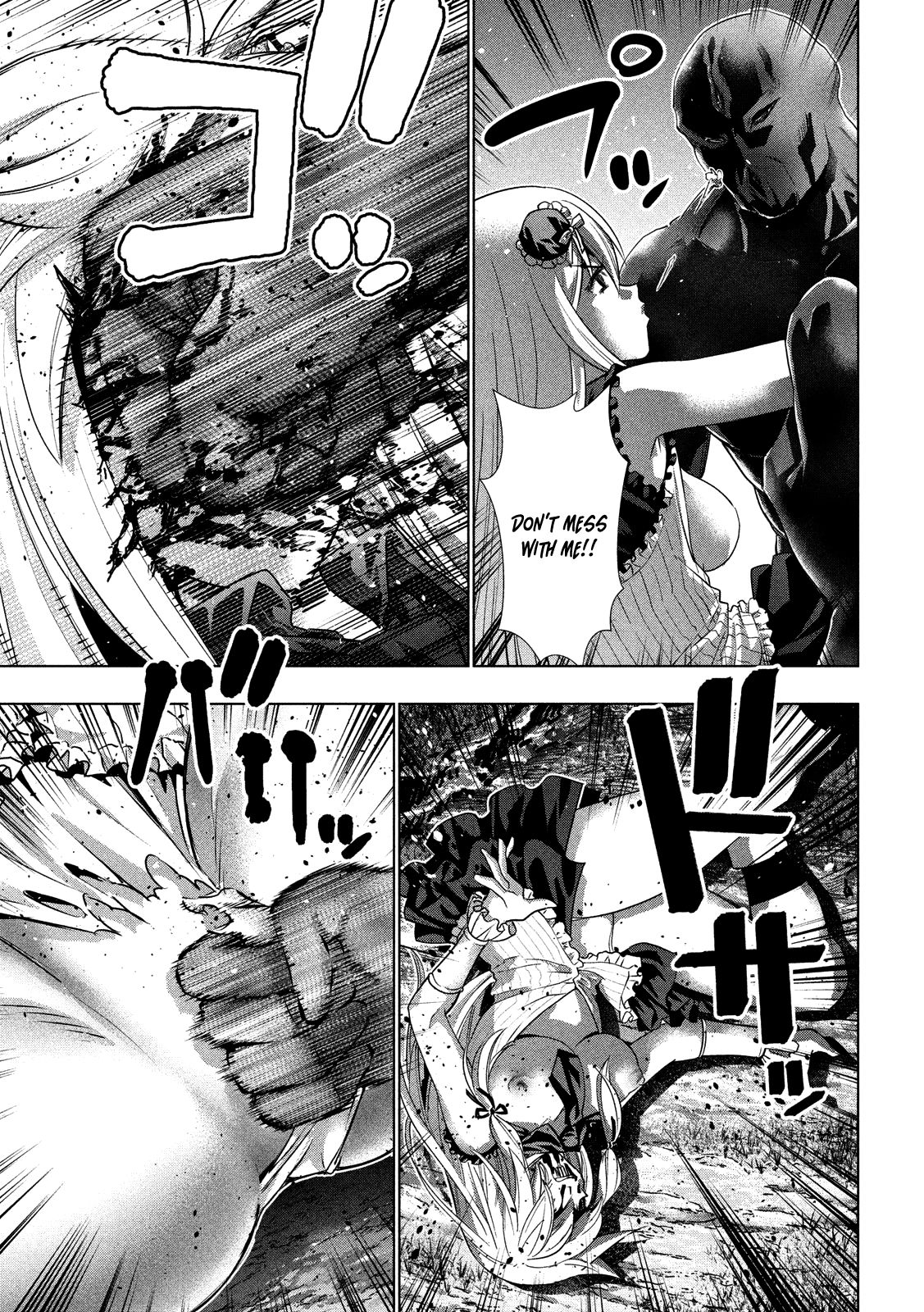 Parallel Paradise compilation - Page 209