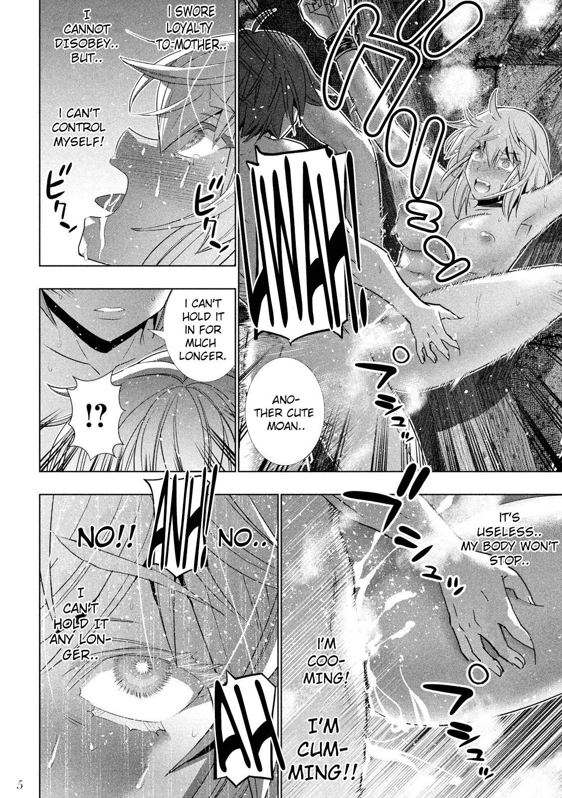 Parallel Paradise compilation - Page 235