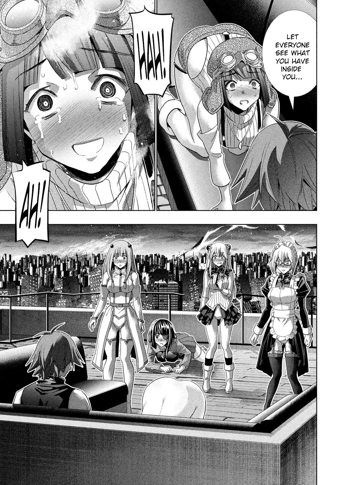 Parallel Paradise compilation - Page 241