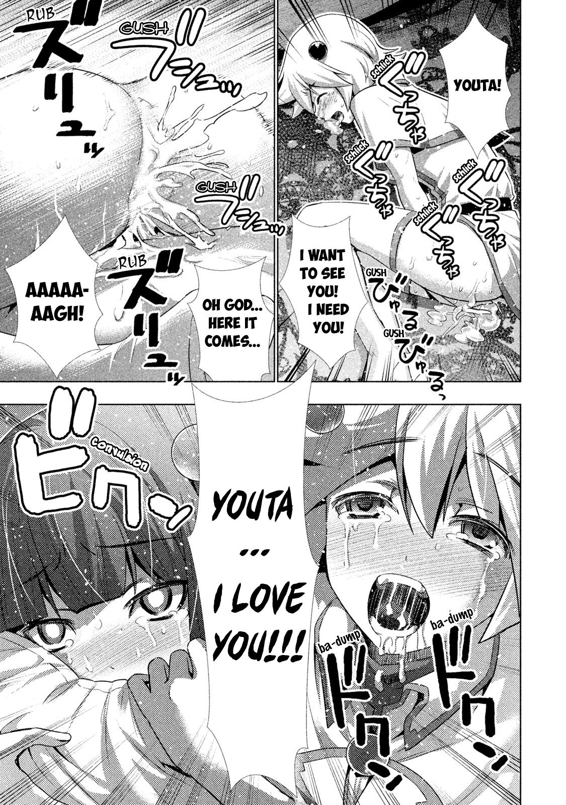 Parallel Paradise compilation - Page 74