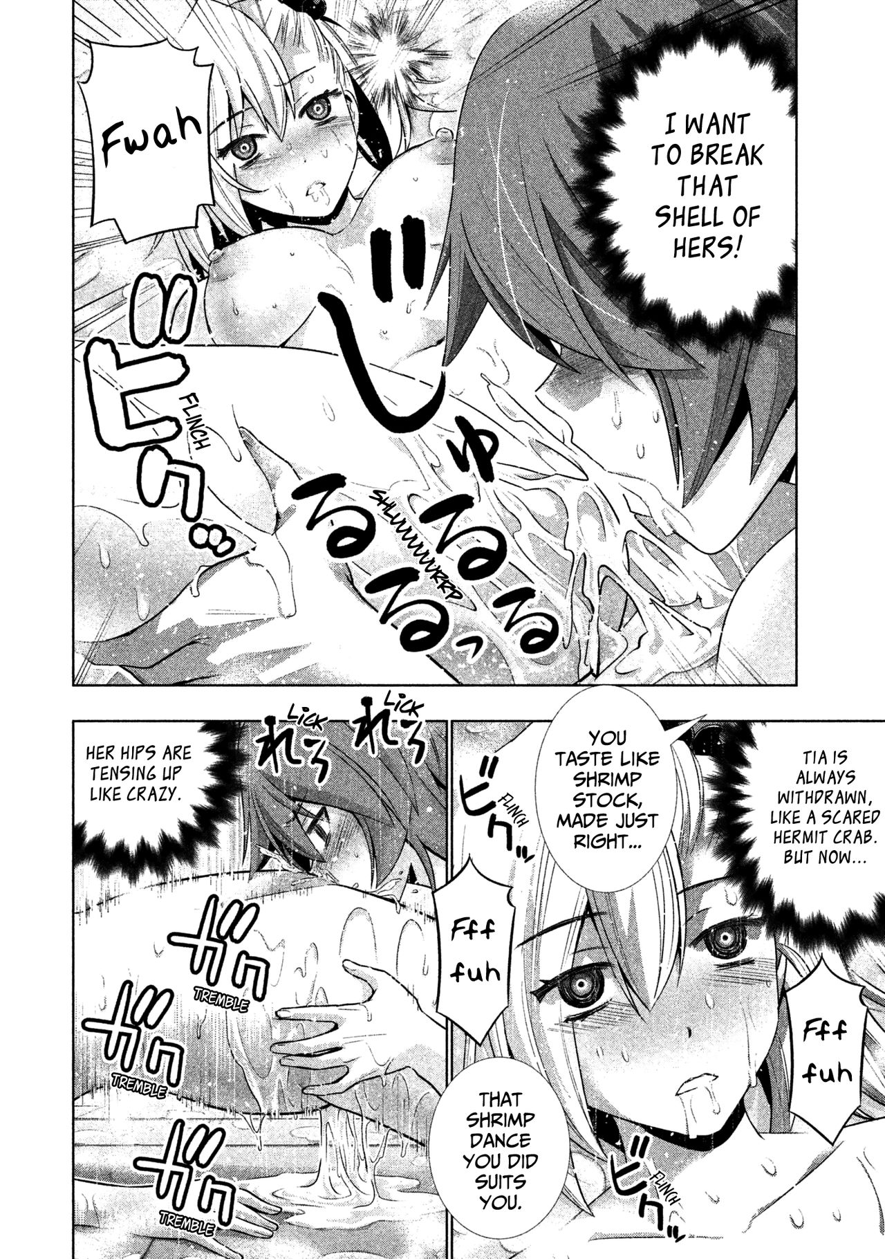 Parallel Paradise compilation - Page 87