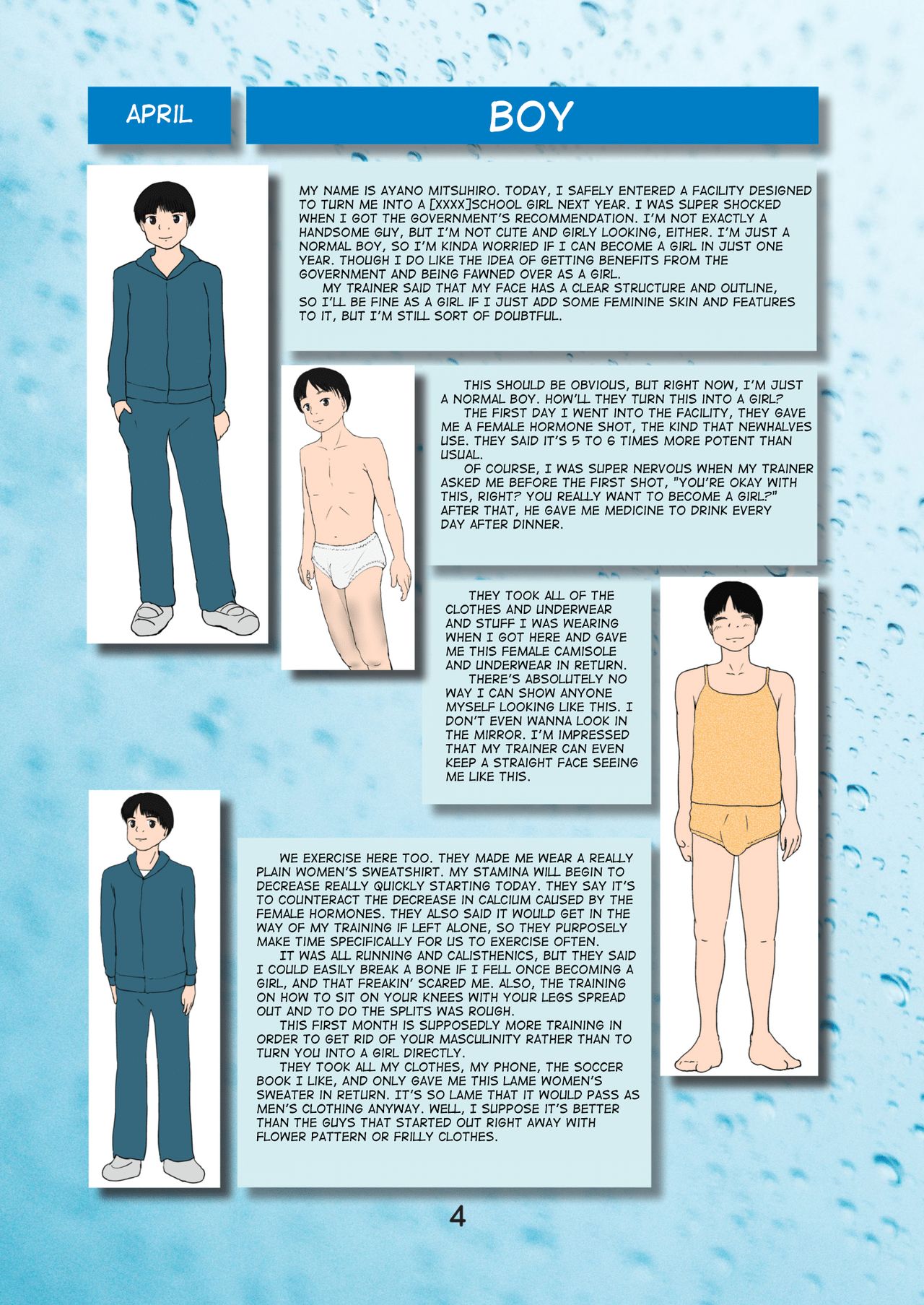 Preview page 4