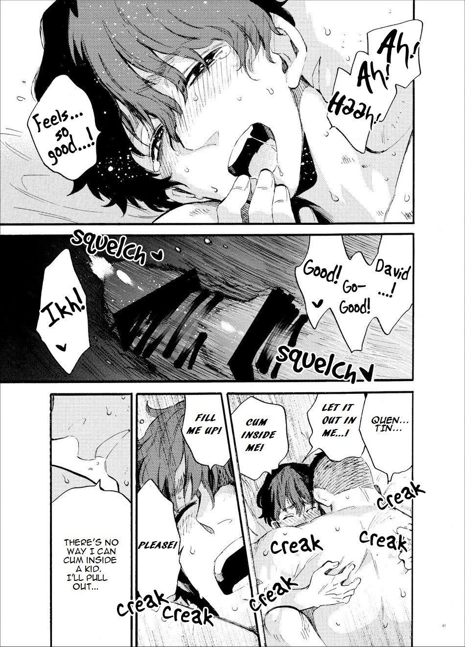 Kou Rank no Joou-sama. | High-Ranked Queen. - Page 46