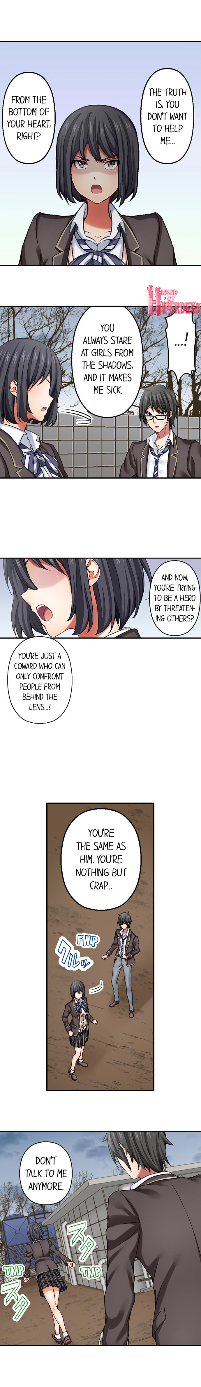 Nozoki Connect - Page 56