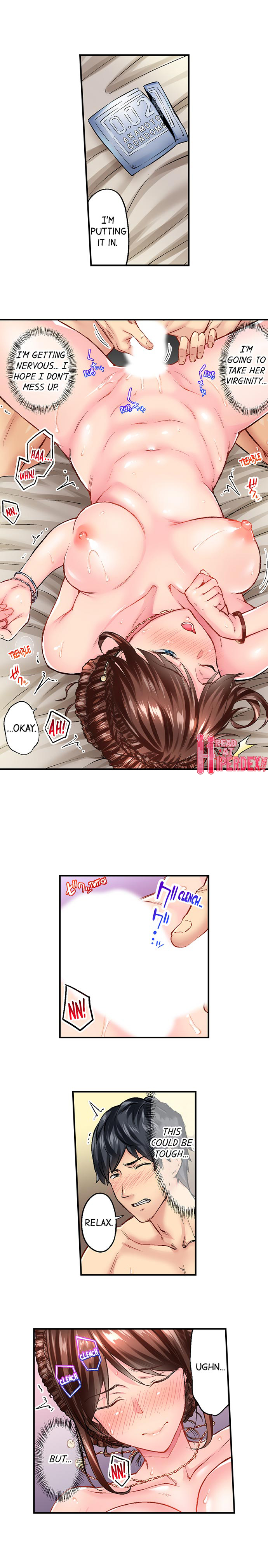 Simple yet Sexy - Page 22