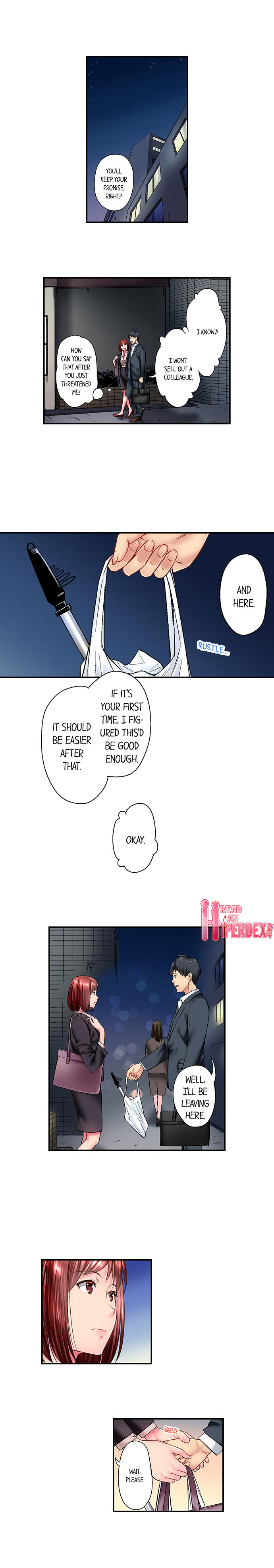 Simple yet Sexy - Page 266