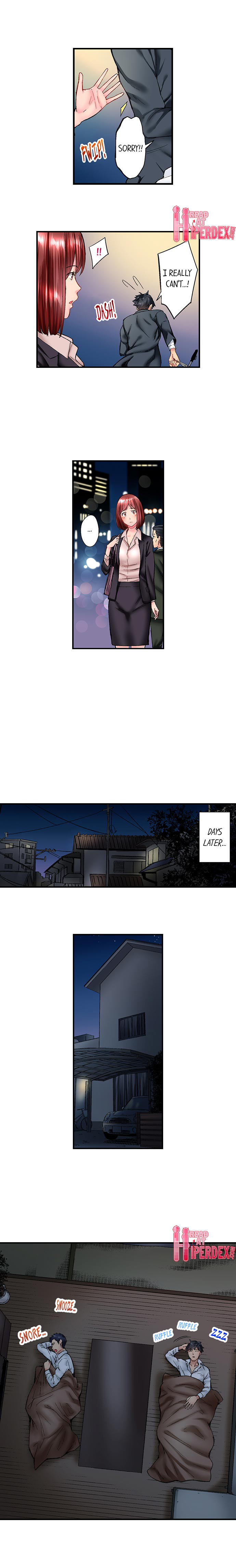 Simple yet Sexy - Page 272