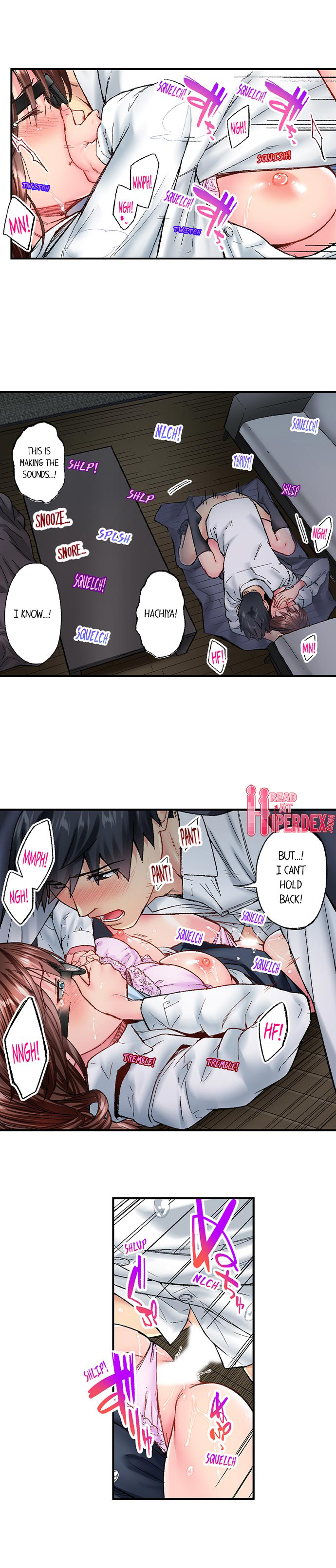 Simple yet Sexy - Page 295