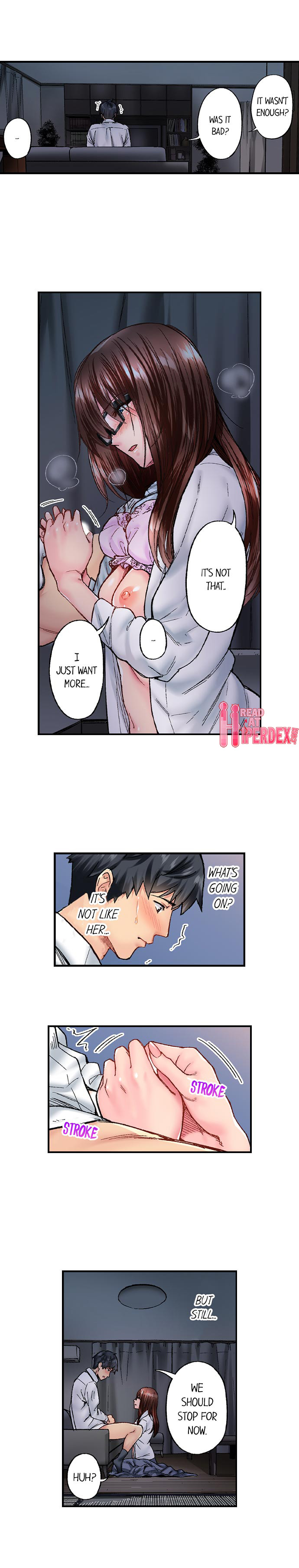 Simple yet Sexy - Page 301