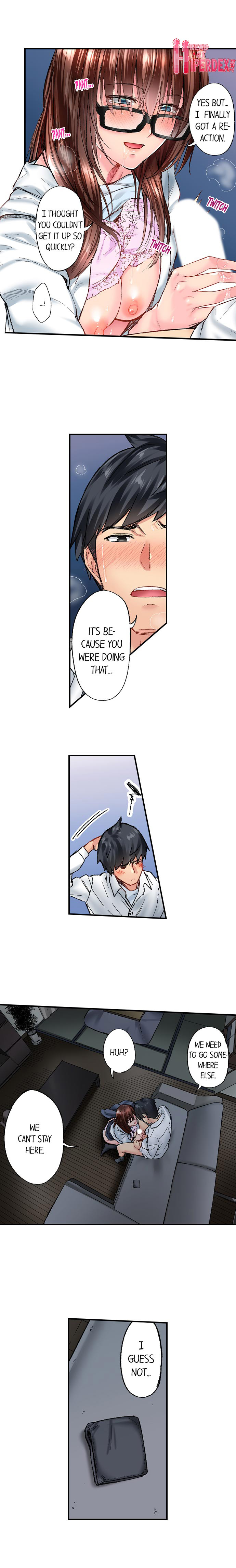 Simple yet Sexy - Page 308