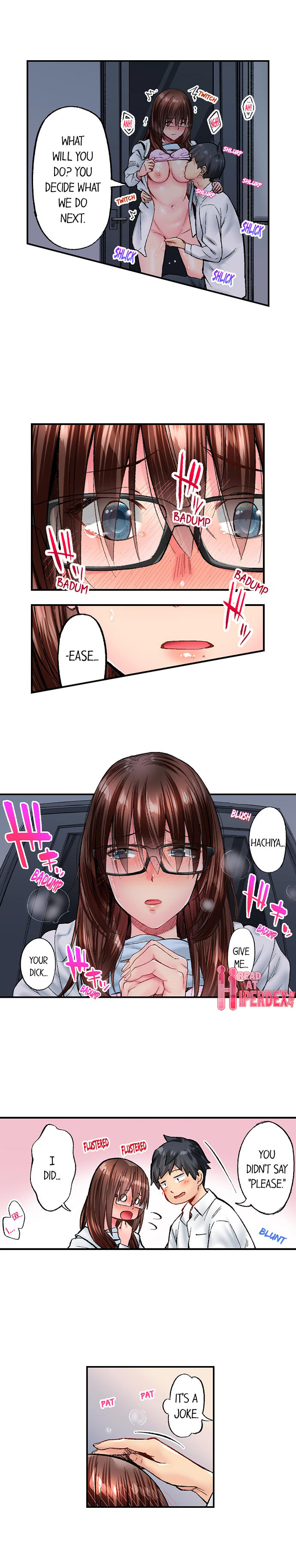 Simple yet Sexy - Page 316