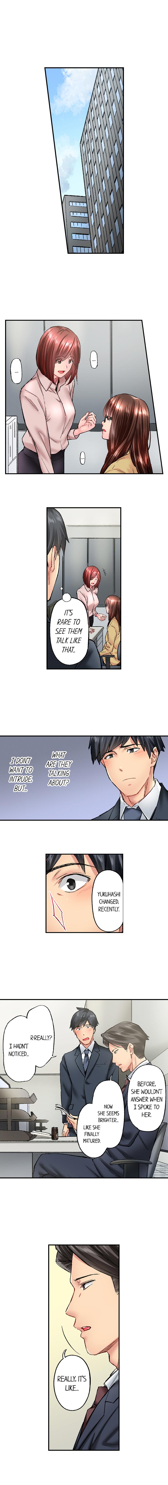 Simple yet Sexy - Page 332
