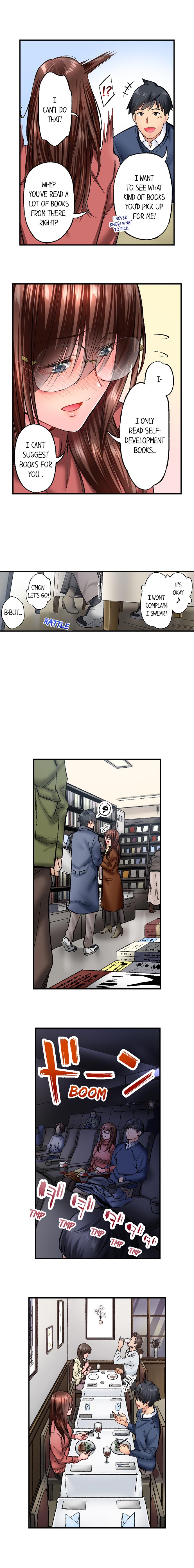Simple yet Sexy - Page 336