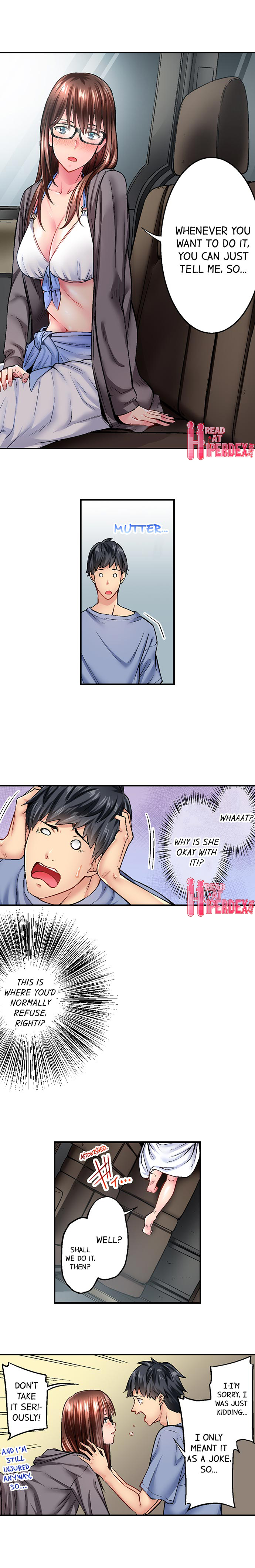 Simple yet Sexy - Page 71